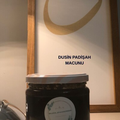 DUSİN Macunu