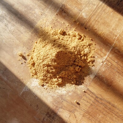 Çekirdekli İğde Tozu