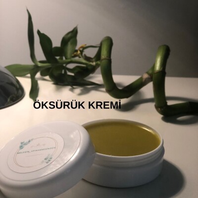 Öksürük Kremi