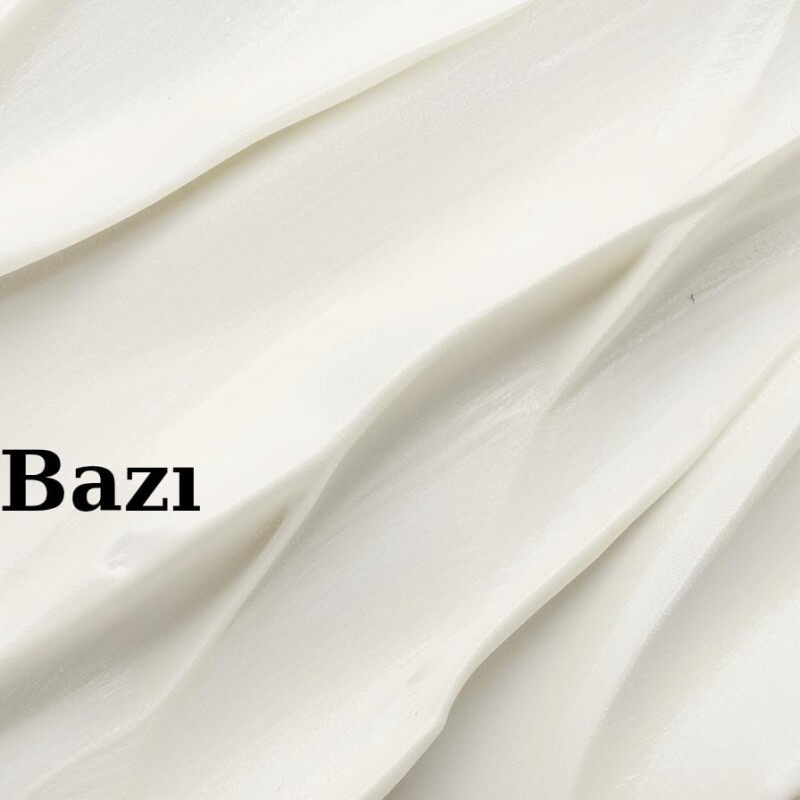 Krem Bazı