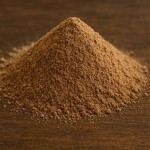 Zeytin Çekirdeği Tozu